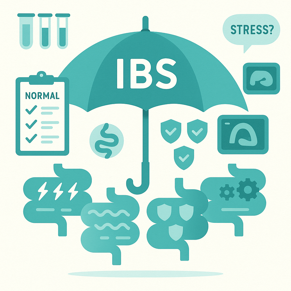 The Mechanism: Same Label, Different Guts