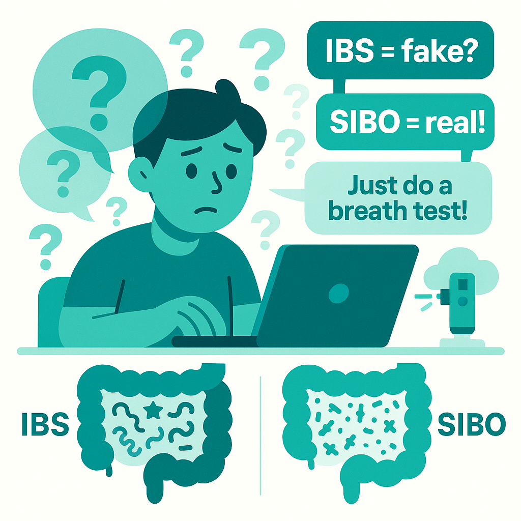 The Mechanism: What’s *Really* Different?