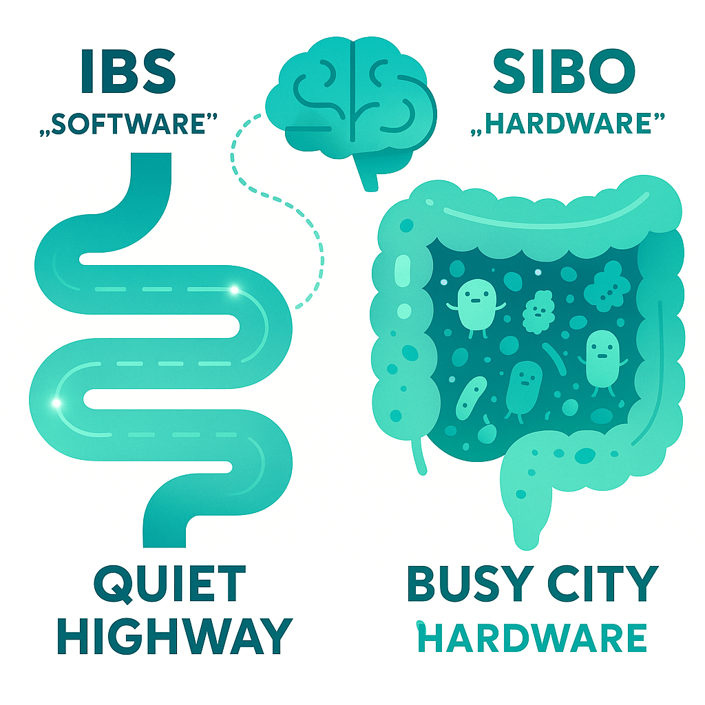 Clinical Reality: How This Shows Up in Your Life