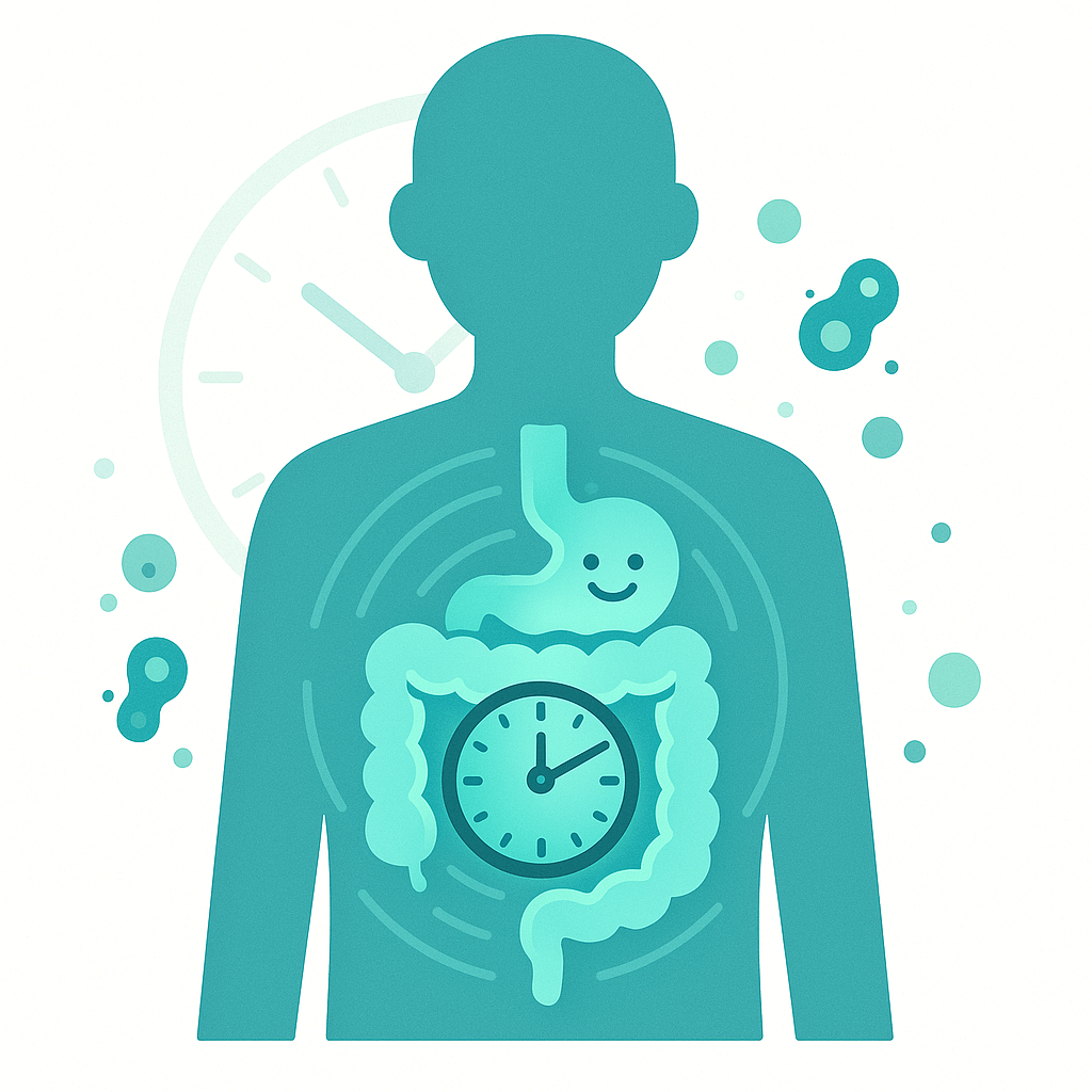 Clinical Reality: Why Evenings Feel Like the Enemy