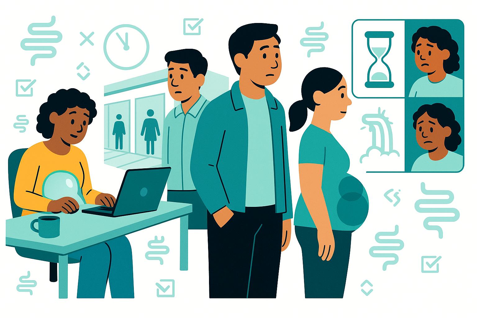 1. What IBS Actually Is (And What It Definitely Isn’t)