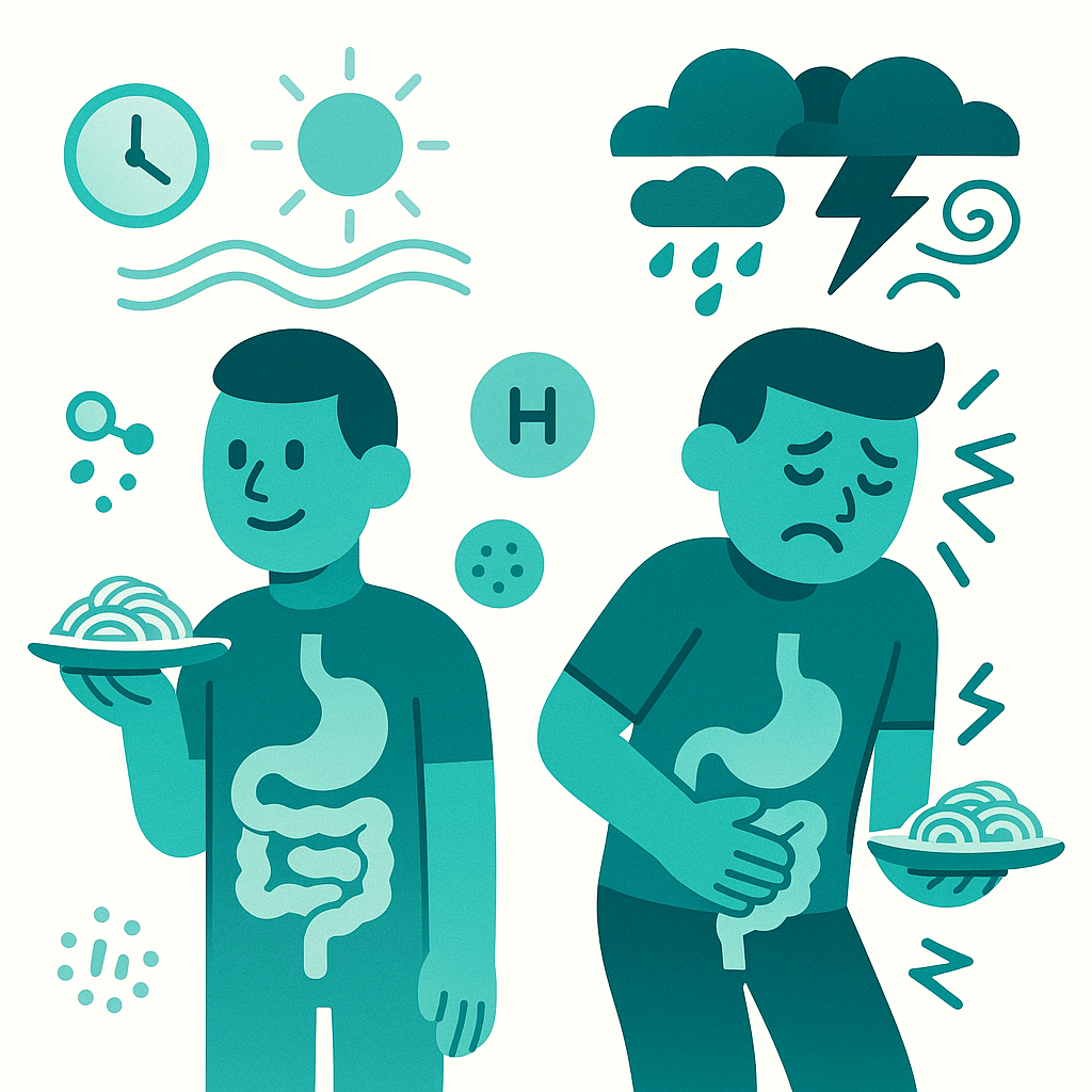 Practical Framework: Think Subtypes, Not Rules