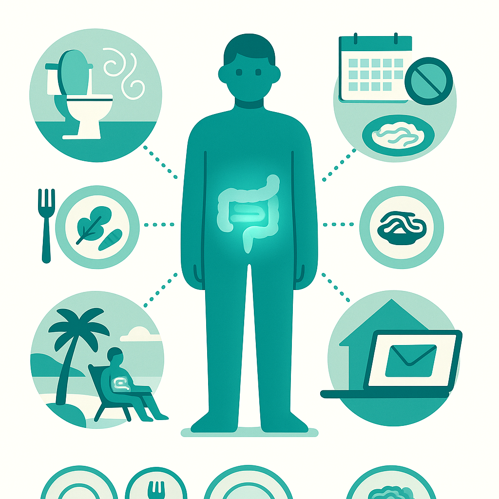 Practical Framework (Myth by Myth)