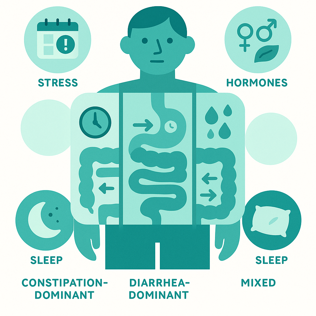 Practical Framework: Not Guessing, Actually Observing