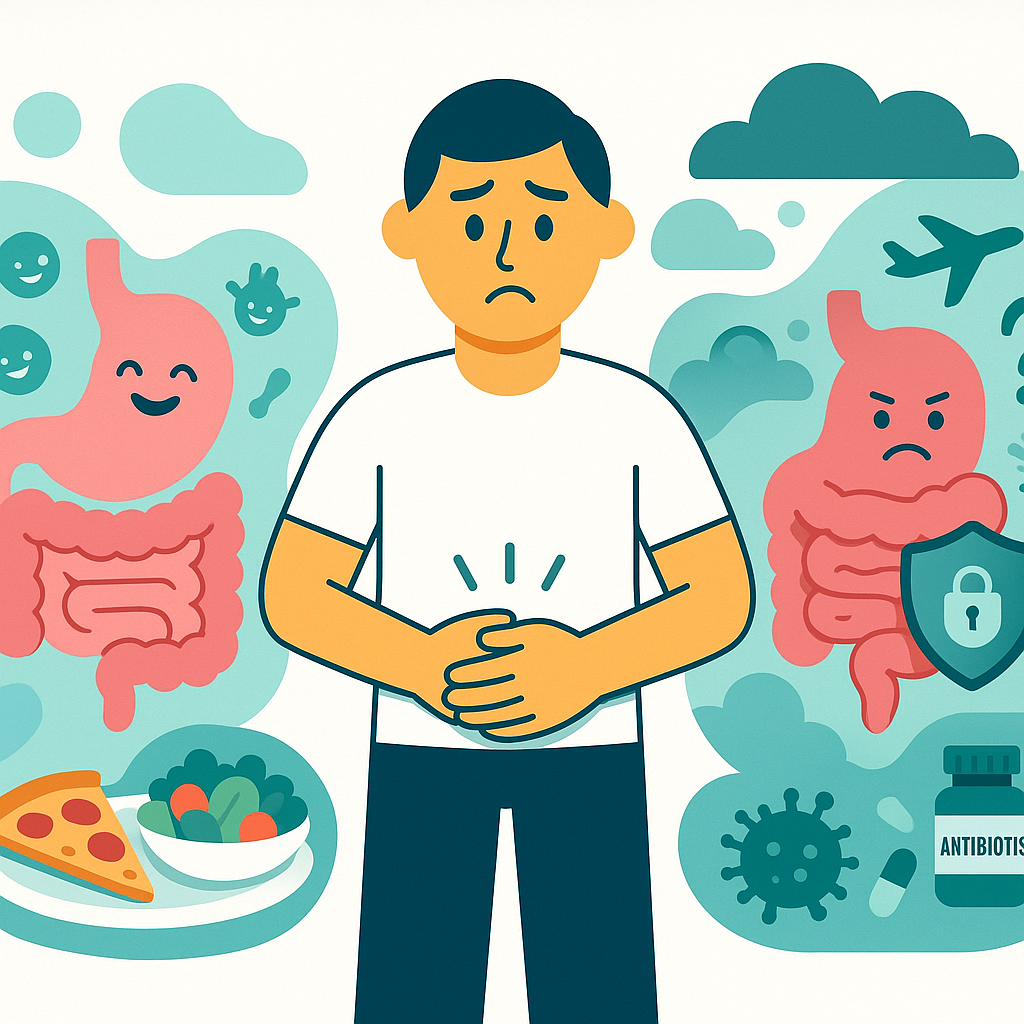 A Practical Framework