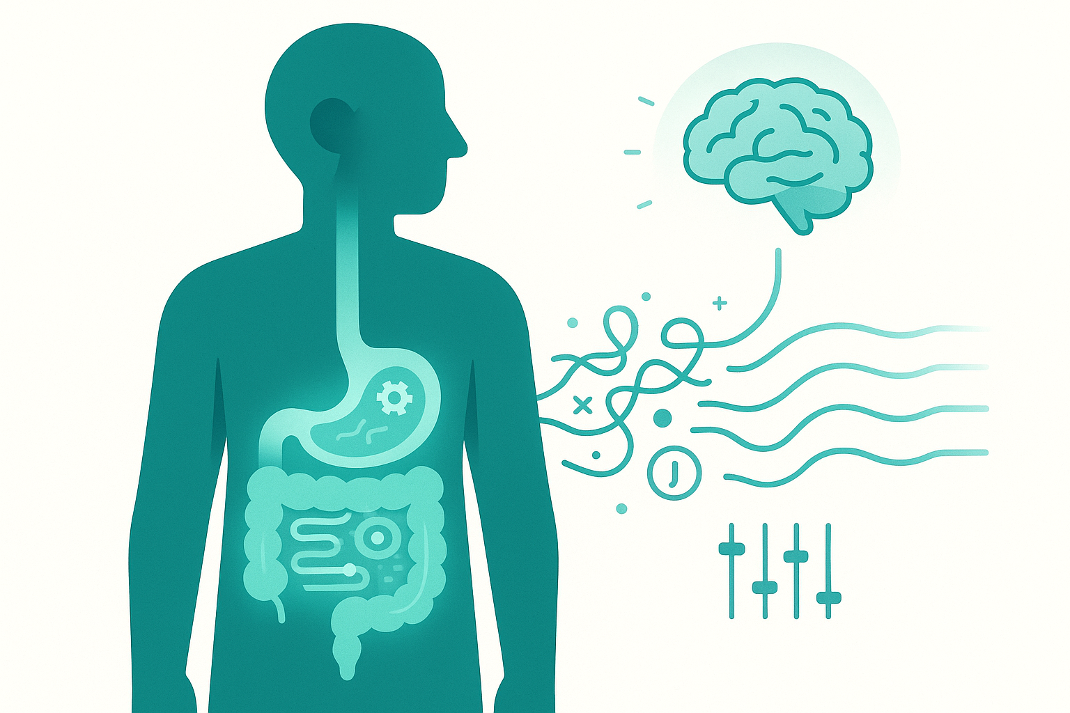 3. A Practical Framework Your GI Brain Uses (But Rarely Explains)