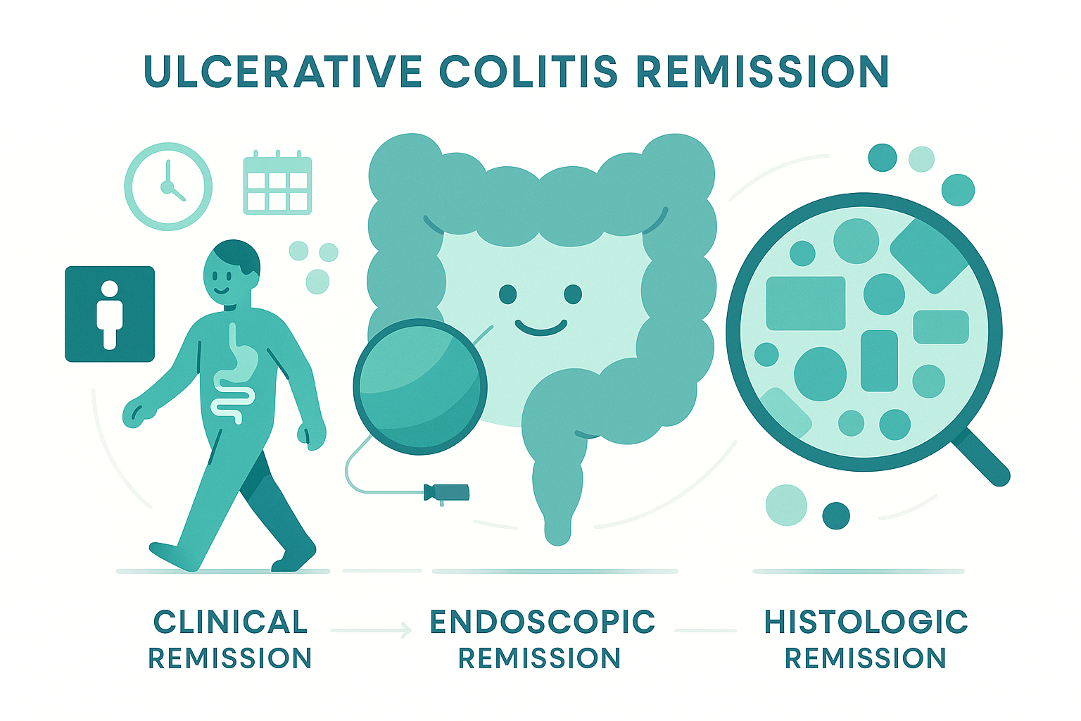 Remission in Ulcerative Colitis: Lessons From a Viral Reddit Thread
