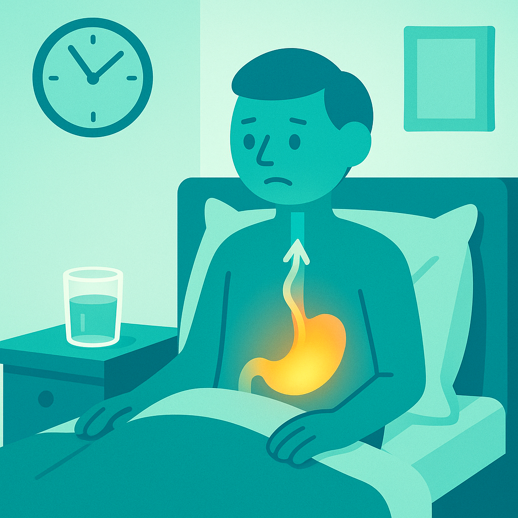 Clinical Reality: What This Looks Like in Real Life