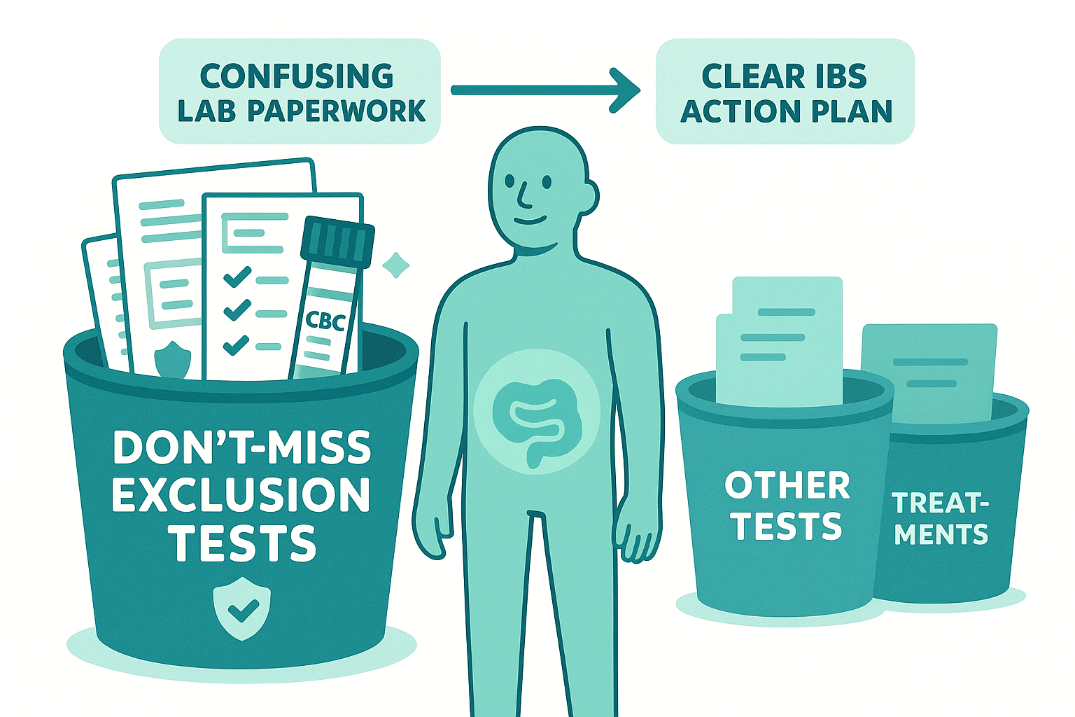 Clinical Reality: How This Plays Out in Real Life