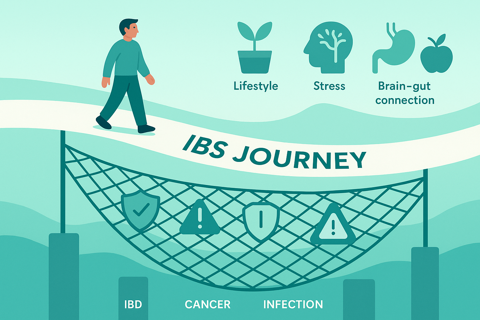 A Practical Framework: Making Sense of Your IBS Lab Work