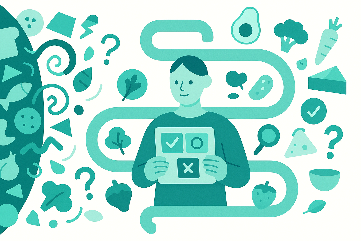 The Practical Framework: Running Low FODMAP Like a Pro