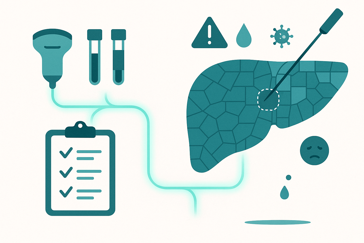 MASLD vs Alcohol: The Two Big Players in the US