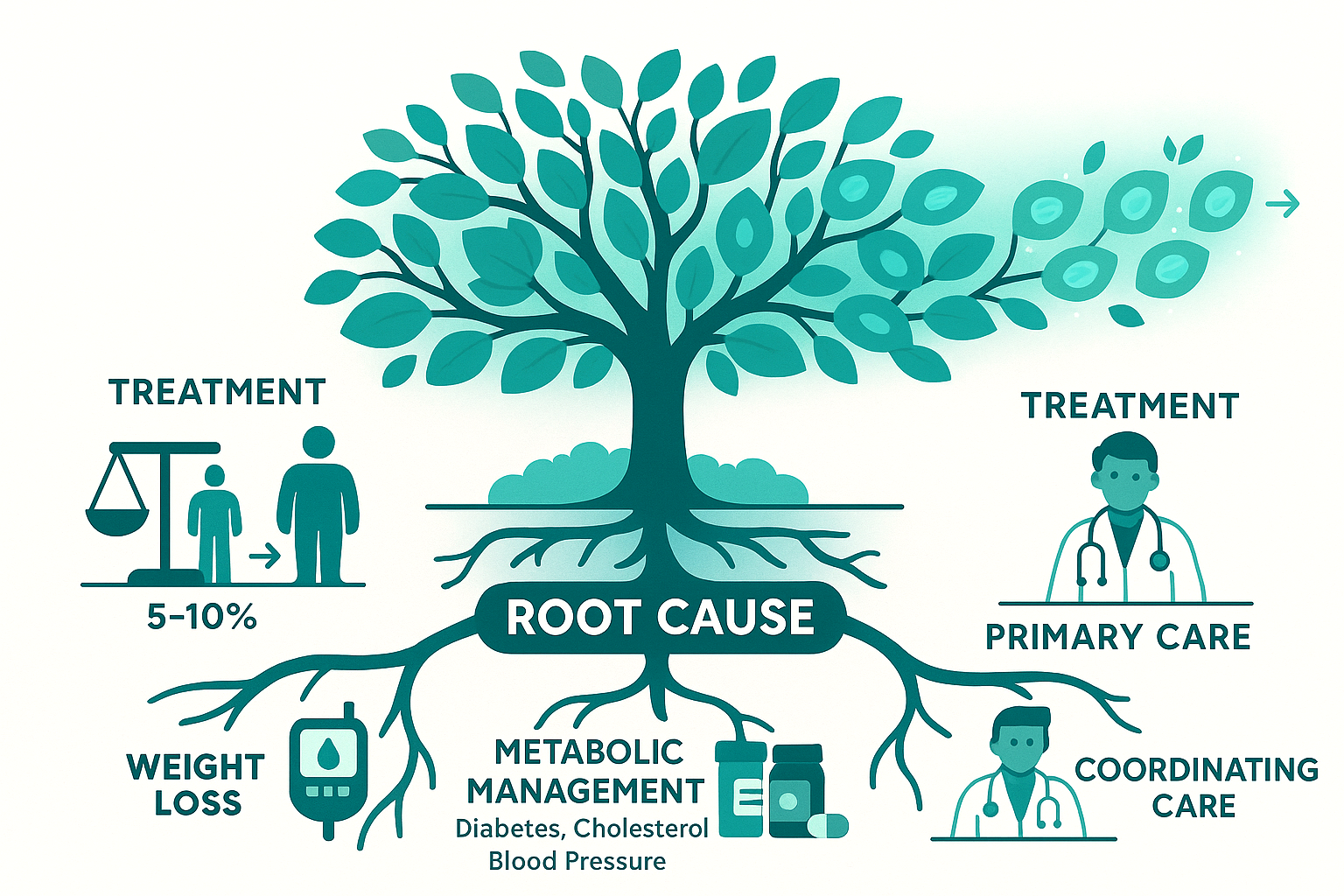 So How DO We Monitor It?