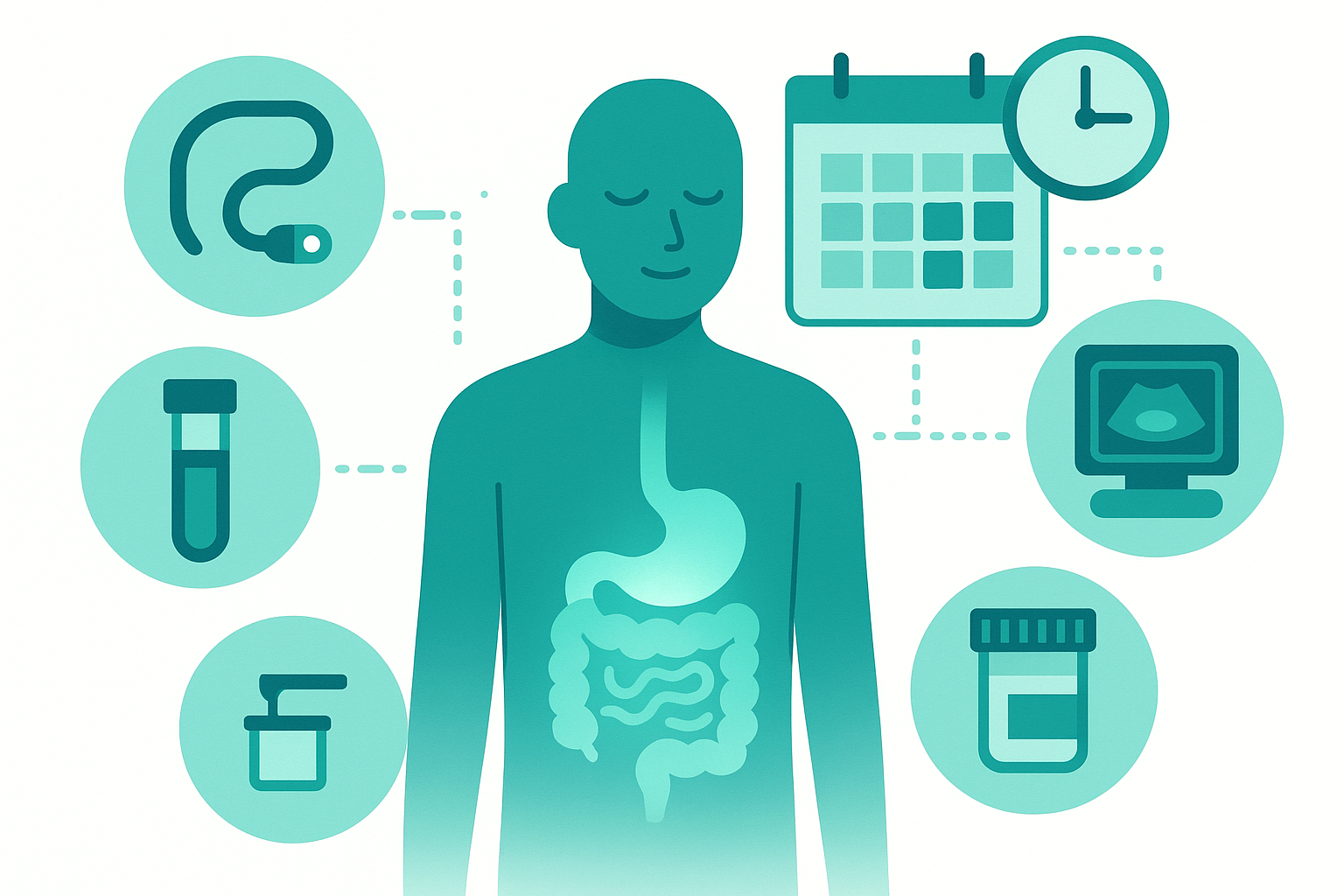 6. Special challenges: strictures, fistulas, and when surgery becomes the answer